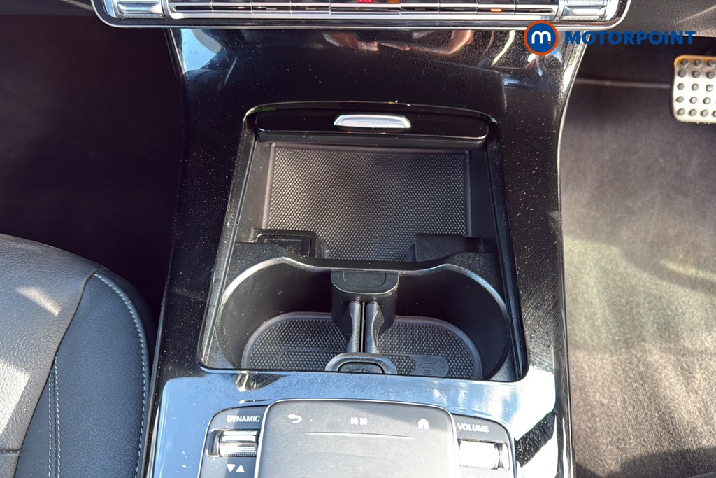 Mercedes-Benz CLA Amg Line Automatic Diesel Coupe - Stock Number (1666897) - 16th supplementary image