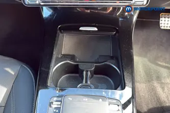 Mercedes-Benz CLA Amg Line Automatic Diesel Coupe - Stock Number (1666897) - 16th supplementary image