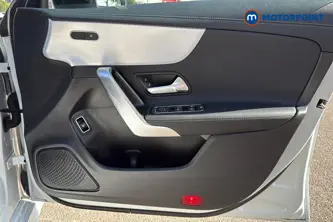 Mercedes-Benz CLA Amg Line Automatic Diesel Coupe - Stock Number (1666897) - 18th supplementary image
