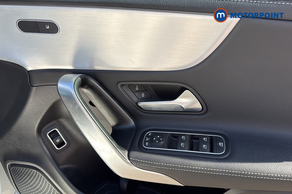 Mercedes-Benz CLA Amg Line Automatic Diesel Coupe - Stock Number (1666897) - 19th supplementary image