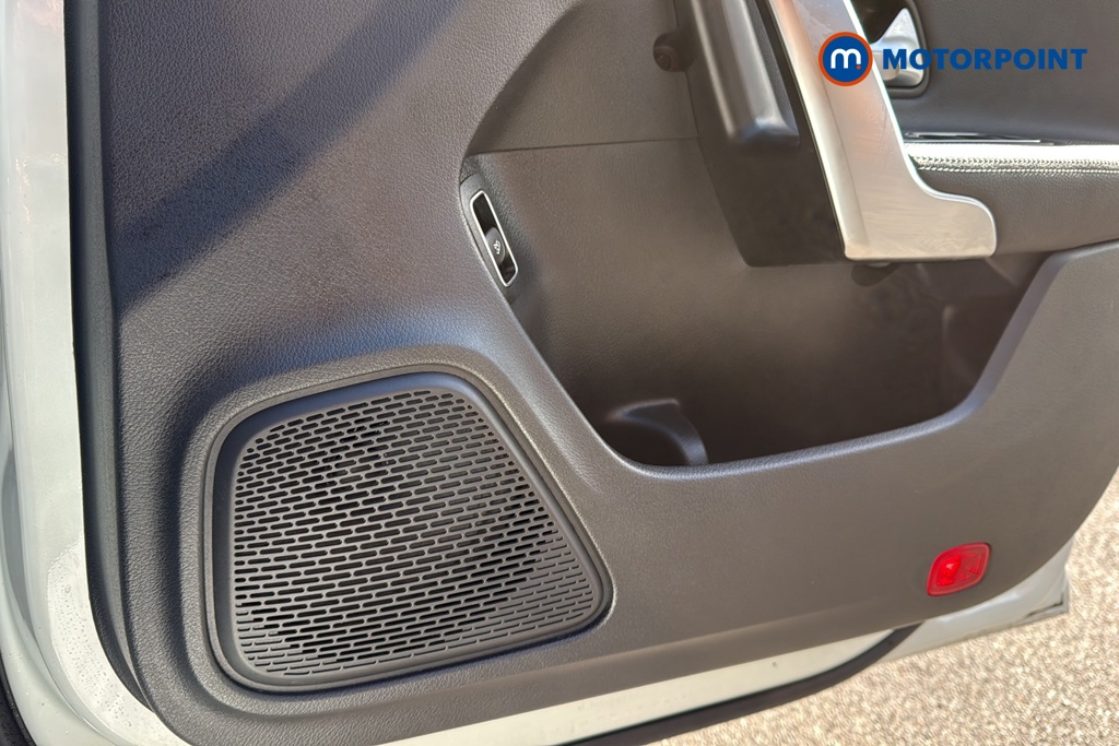Mercedes-Benz CLA Amg Line Automatic Diesel Coupe - Stock Number (1666897) - 21st supplementary image
