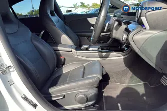 Mercedes-Benz CLA Amg Line Automatic Diesel Coupe - Stock Number (1666897) - 22nd supplementary image
