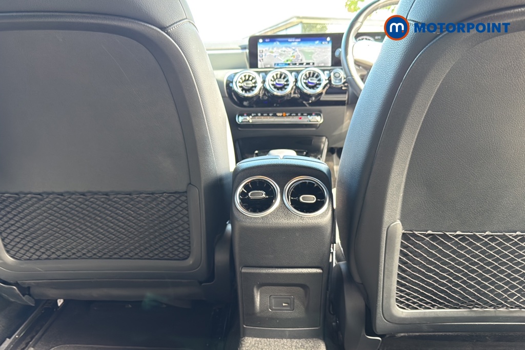 Mercedes-Benz CLA Amg Line Automatic Diesel Coupe - Stock Number (1666897) - 28th supplementary image