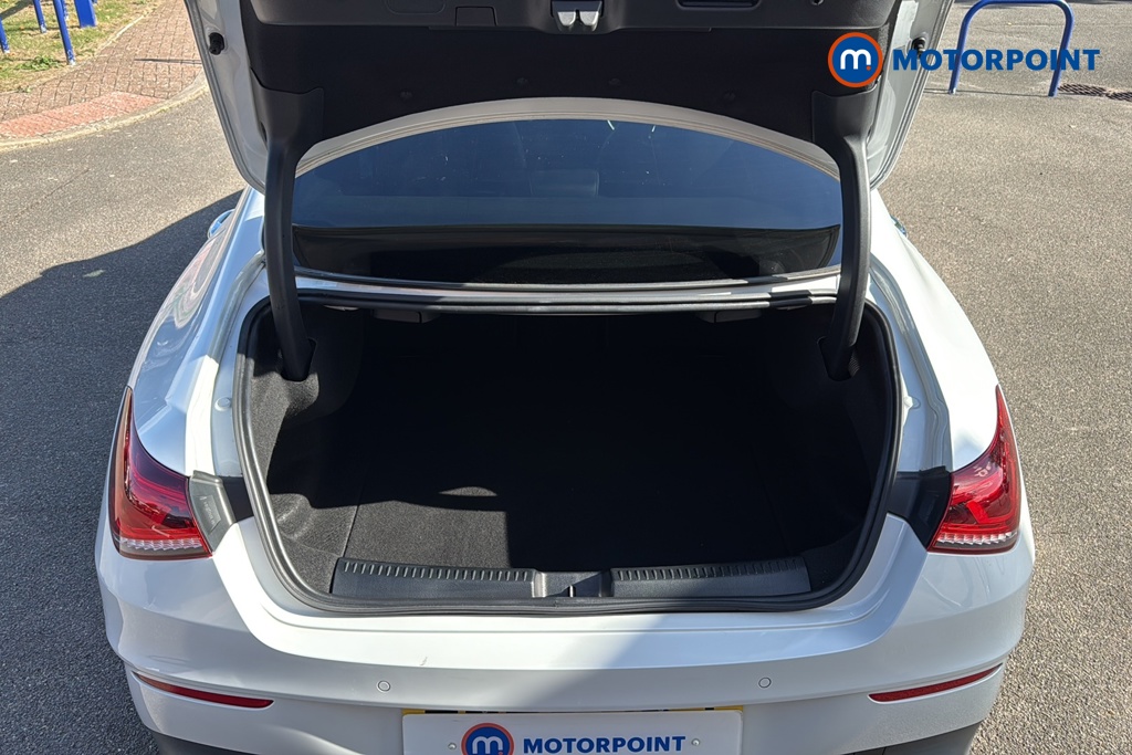 Mercedes-Benz CLA Amg Line Automatic Diesel Coupe - Stock Number (1666897) - 30th supplementary image