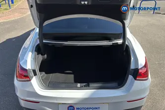 Mercedes-Benz CLA Amg Line Automatic Diesel Coupe - Stock Number (1666897) - 30th supplementary image