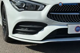 Mercedes-Benz CLA Amg Line Automatic Diesel Coupe - Stock Number (1666897) - 38th supplementary image