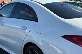 Mercedes-Benz CLA Amg Line Automatic Diesel Coupe - Stock Number (1666897) - 41st supplementary image