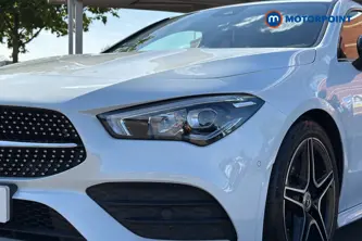 Mercedes-Benz CLA Amg Line Automatic Diesel Coupe - Stock Number (1666897) - 42nd supplementary image