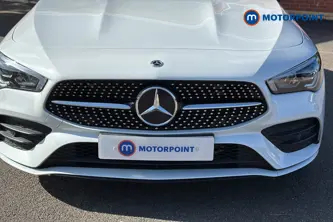 Mercedes-Benz CLA Amg Line Automatic Diesel Coupe - Stock Number (1666897) - 43rd supplementary image