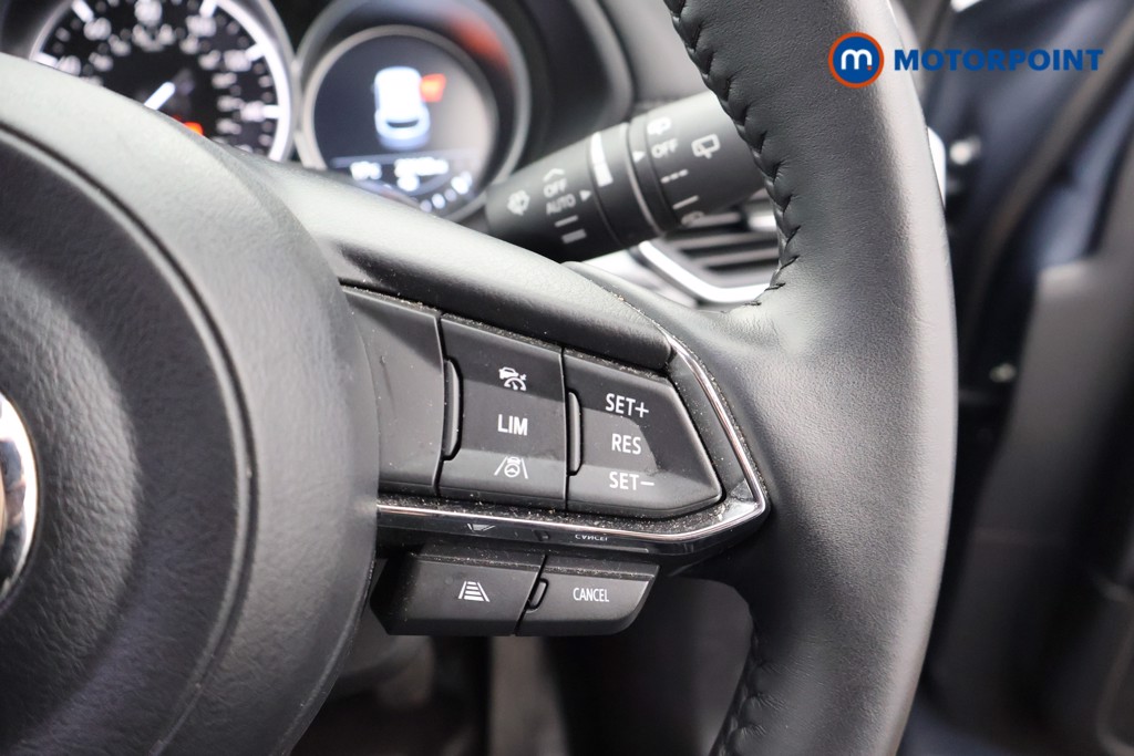 Mazda Cx-5 Newground Manual Petrol SUV - Stock Number (1666954) - 7th supplementary image