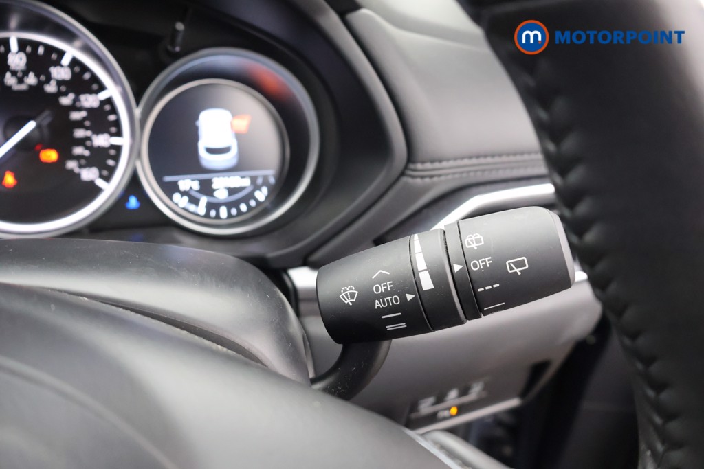 Mazda Cx-5 Newground Manual Petrol SUV - Stock Number (1666954) - 9th supplementary image