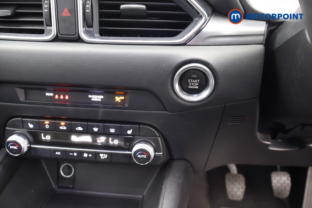 Mazda Cx-5 Newground Manual Petrol SUV - Stock Number (1666954) - 13th supplementary image
