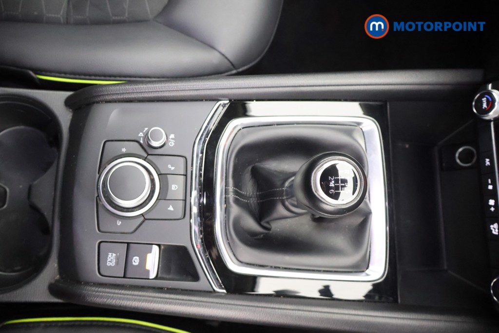 Mazda Cx-5 Newground Manual Petrol SUV - Stock Number (1666954) - 14th supplementary image