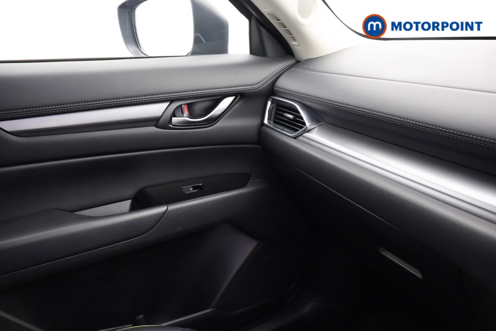 Mazda Cx-5 Newground Manual Petrol SUV - Stock Number (1666954) - 16th supplementary image
