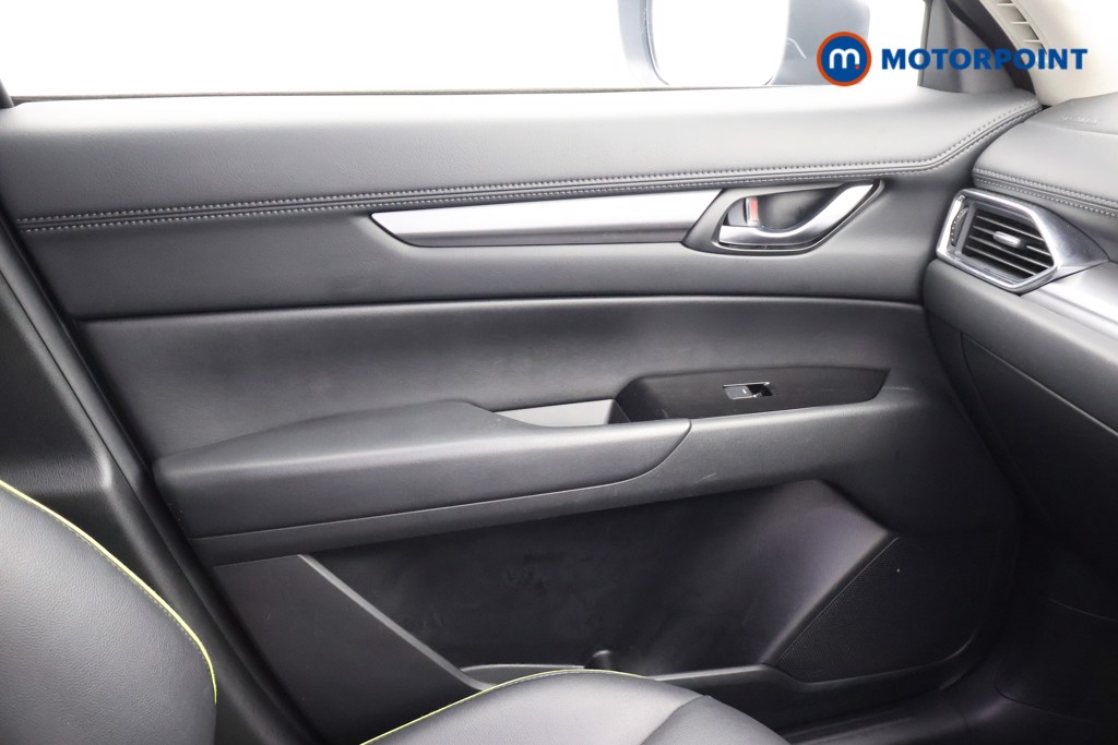 Mazda Cx-5 Newground Manual Petrol SUV - Stock Number (1666954) - 17th supplementary image