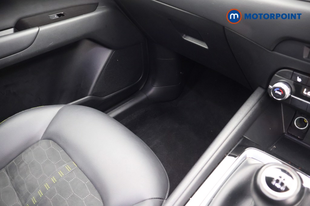 Mazda Cx-5 Newground Manual Petrol SUV - Stock Number (1666954) - 18th supplementary image