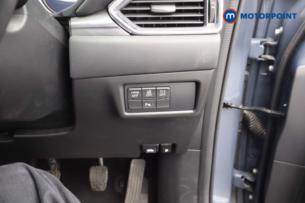 Mazda Cx-5 Newground Manual Petrol SUV - Stock Number (1666954) - 19th supplementary image