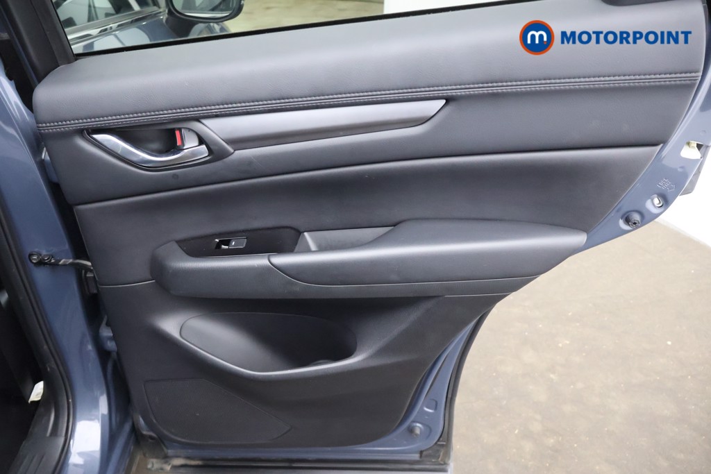 Mazda Cx-5 Newground Manual Petrol SUV - Stock Number (1666954) - 24th supplementary image