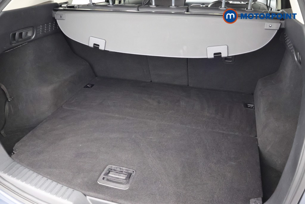 Mazda Cx-5 Newground Manual Petrol SUV - Stock Number (1666954) - 27th supplementary image
