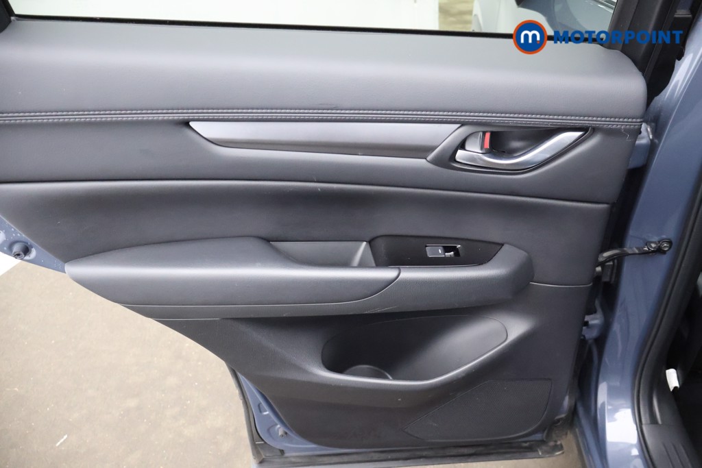 Mazda Cx-5 Newground Manual Petrol SUV - Stock Number (1666954) - 28th supplementary image