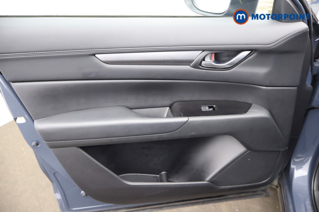 Mazda Cx-5 Newground Manual Petrol SUV - Stock Number (1666954) - 31st supplementary image