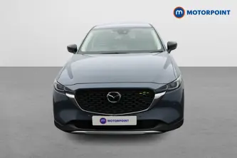 Mazda Cx-5 Newground Manual Petrol SUV - Stock Number (1666954) - Front bumper