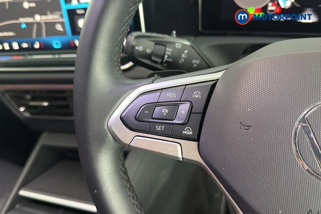 Volkswagen Tiguan Match Automatic Petrol SUV - Stock Number (1667511) - 4th supplementary image