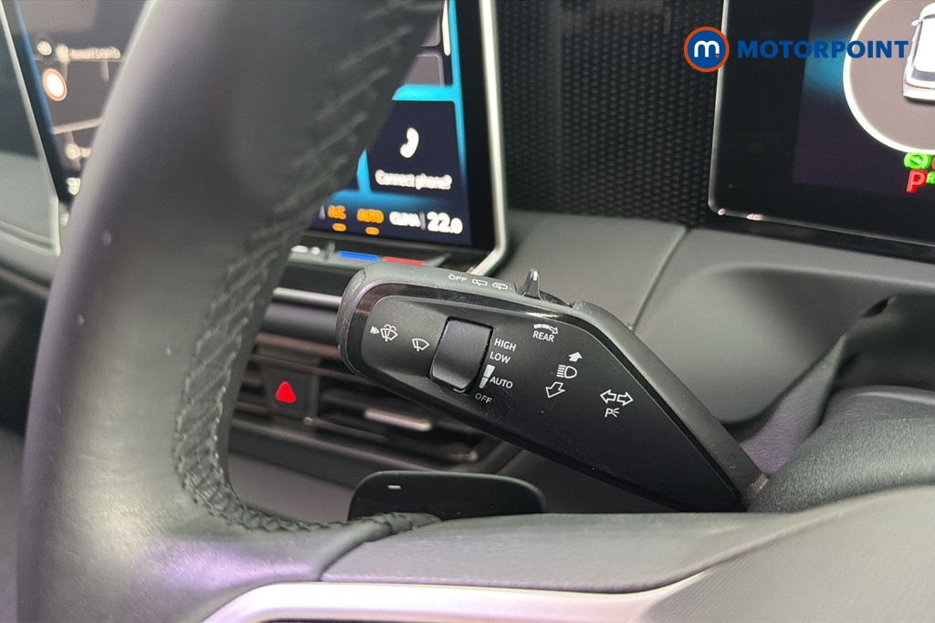 Volkswagen Tiguan Match Automatic Petrol SUV - Stock Number (1667511) - 5th supplementary image