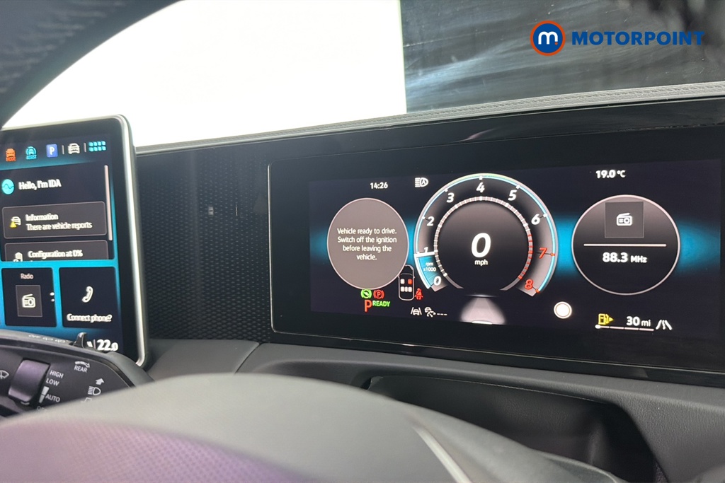 Volkswagen Tiguan Match Automatic Petrol SUV - Stock Number (1667511) - 7th supplementary image