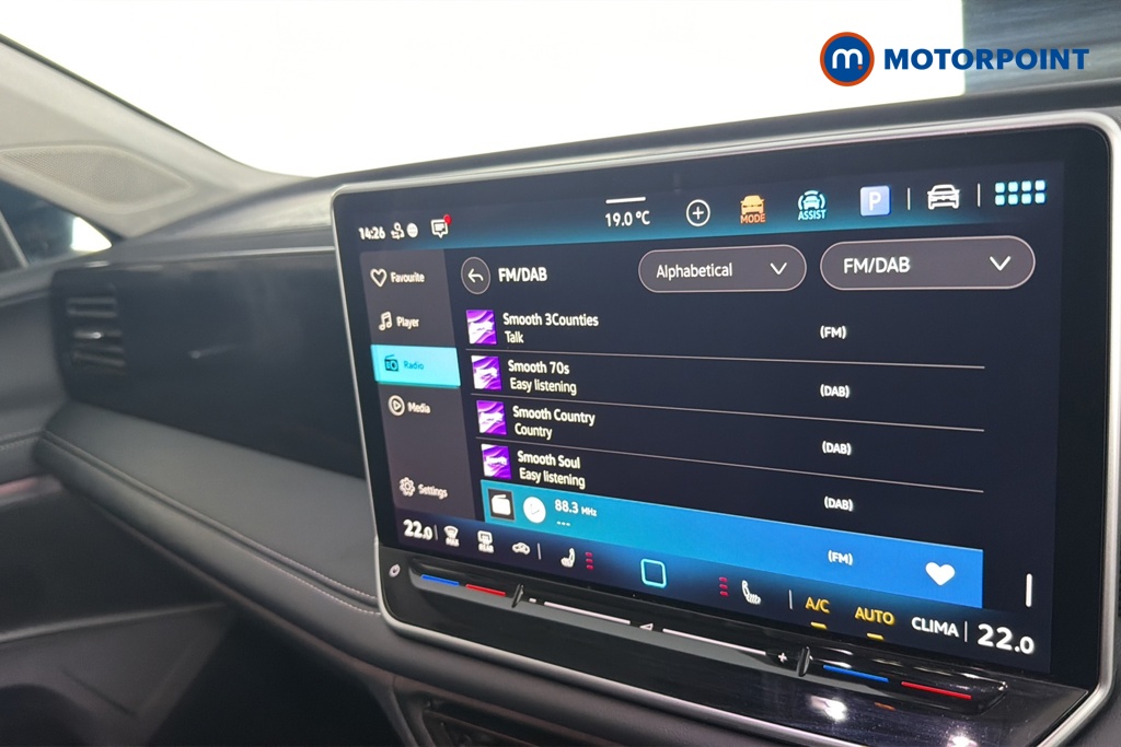 Volkswagen Tiguan Match Automatic Petrol SUV - Stock Number (1667511) - 8th supplementary image