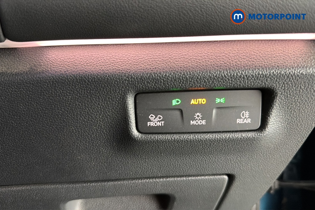Volkswagen Tiguan Match Automatic Petrol SUV - Stock Number (1667511) - 11th supplementary image