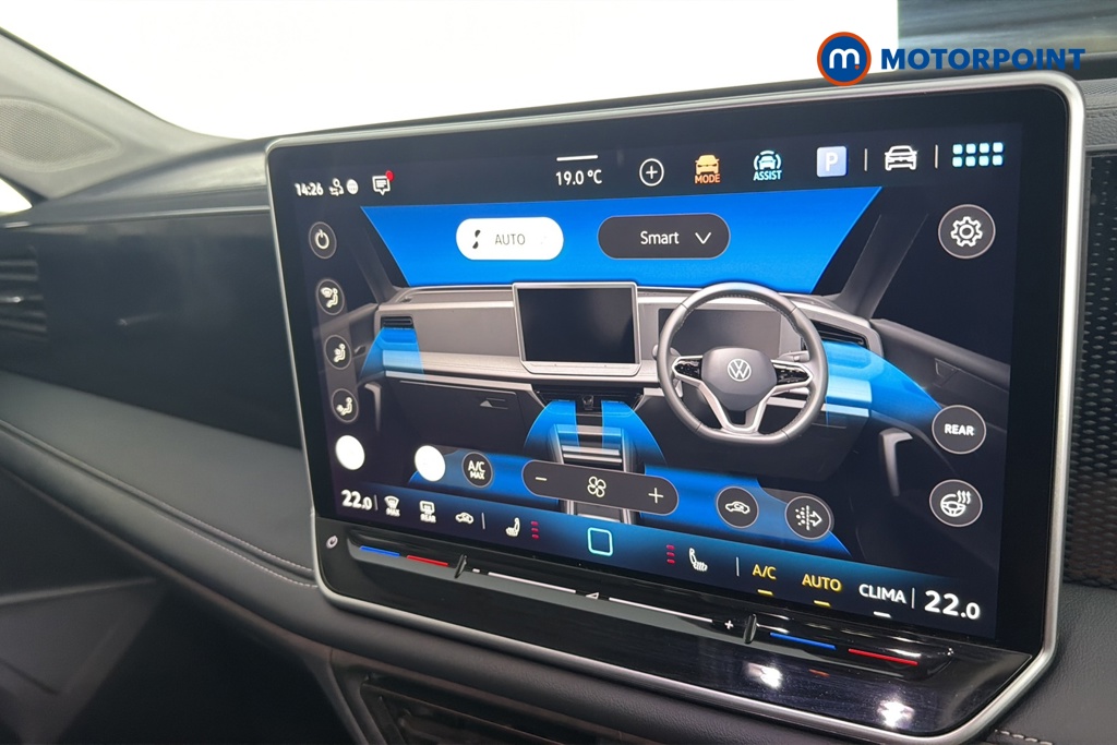 Volkswagen Tiguan Match Automatic Petrol SUV - Stock Number (1667511) - 12th supplementary image