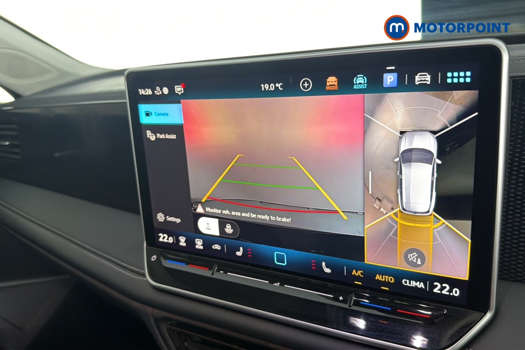 Volkswagen Tiguan Match Automatic Petrol SUV - Stock Number (1667511) - 13th supplementary image