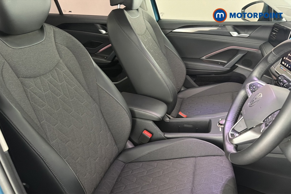 Volkswagen Tiguan Match Automatic Petrol SUV - Stock Number (1667511) - 22nd supplementary image