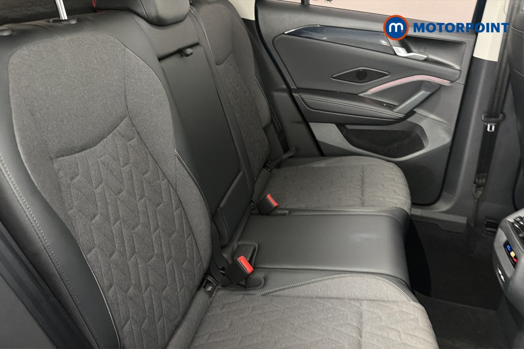 Volkswagen Tiguan Match Automatic Petrol SUV - Stock Number (1667511) - 25th supplementary image