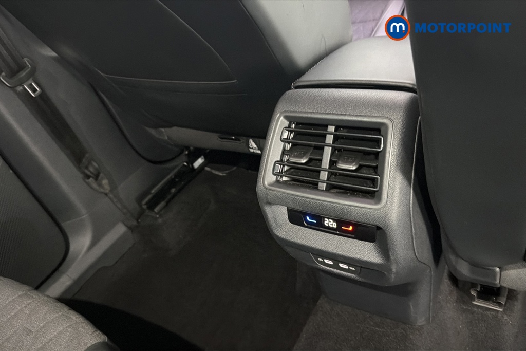 Volkswagen Tiguan Match Automatic Petrol SUV - Stock Number (1667511) - 28th supplementary image