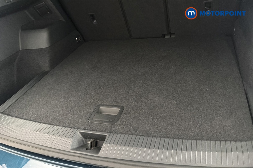 Volkswagen Tiguan Match Automatic Petrol SUV - Stock Number (1667511) - 30th supplementary image
