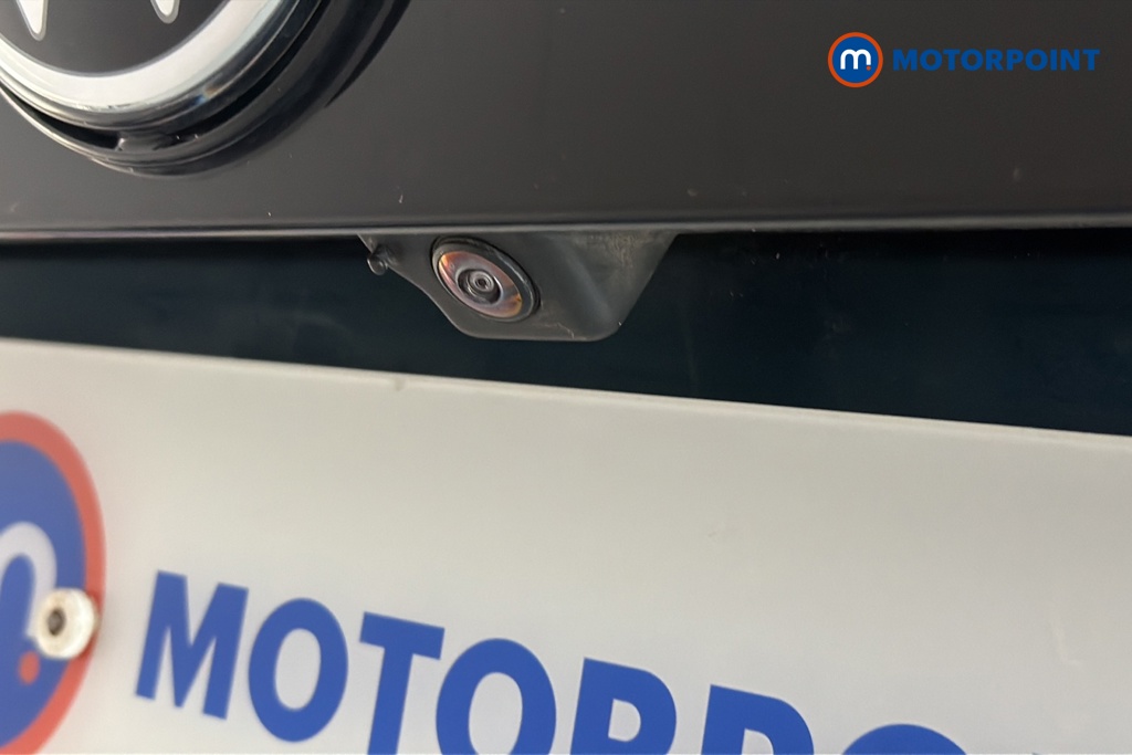 Volkswagen Tiguan Match Automatic Petrol SUV - Stock Number (1667511) - 37th supplementary image