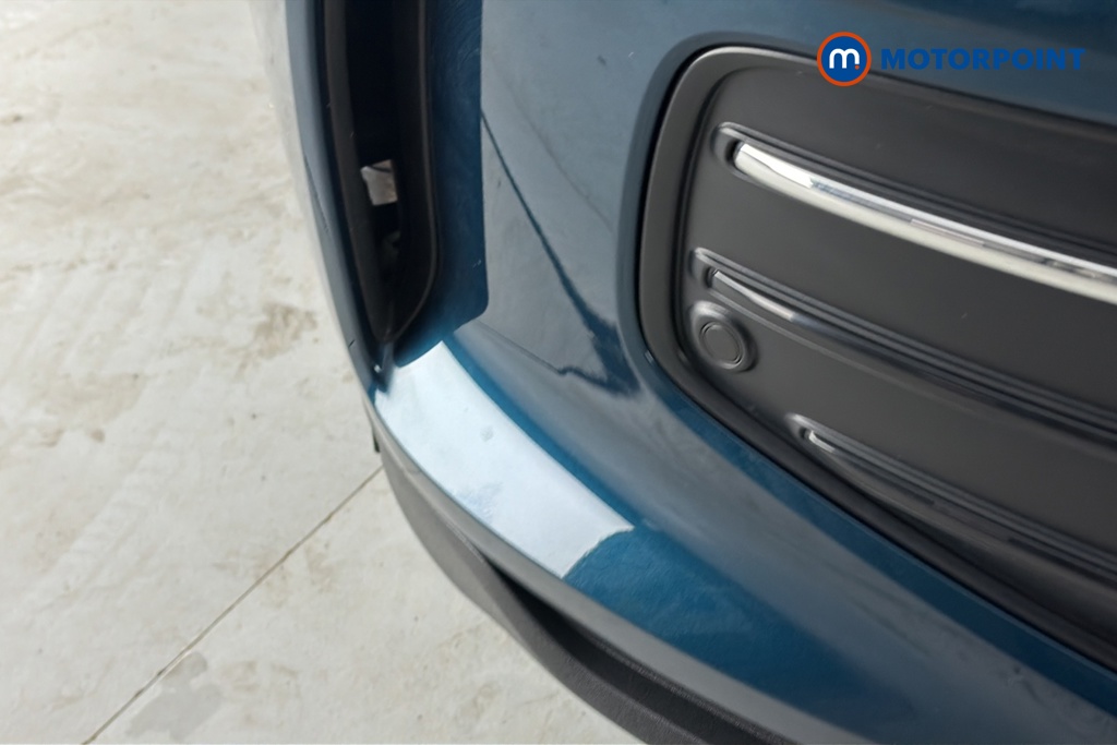 Volkswagen Tiguan Match Automatic Petrol SUV - Stock Number (1667511) - 38th supplementary image