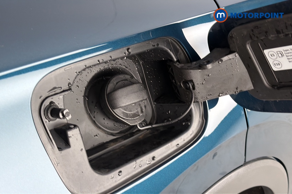 Volkswagen Tiguan Match Automatic Petrol SUV - Stock Number (1667511) - 41st supplementary image