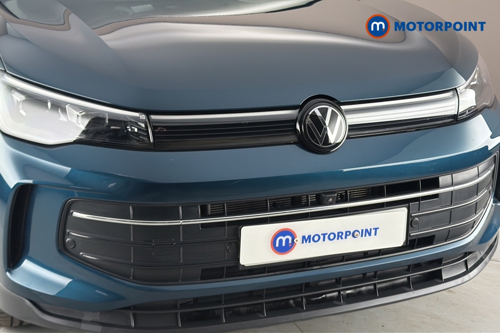 Volkswagen Tiguan Match Automatic Petrol SUV - Stock Number (1667511) - 43rd supplementary image