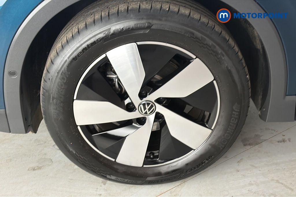 Volkswagen Tiguan Match Automatic Petrol SUV - Stock Number (1667511) - 44th supplementary image