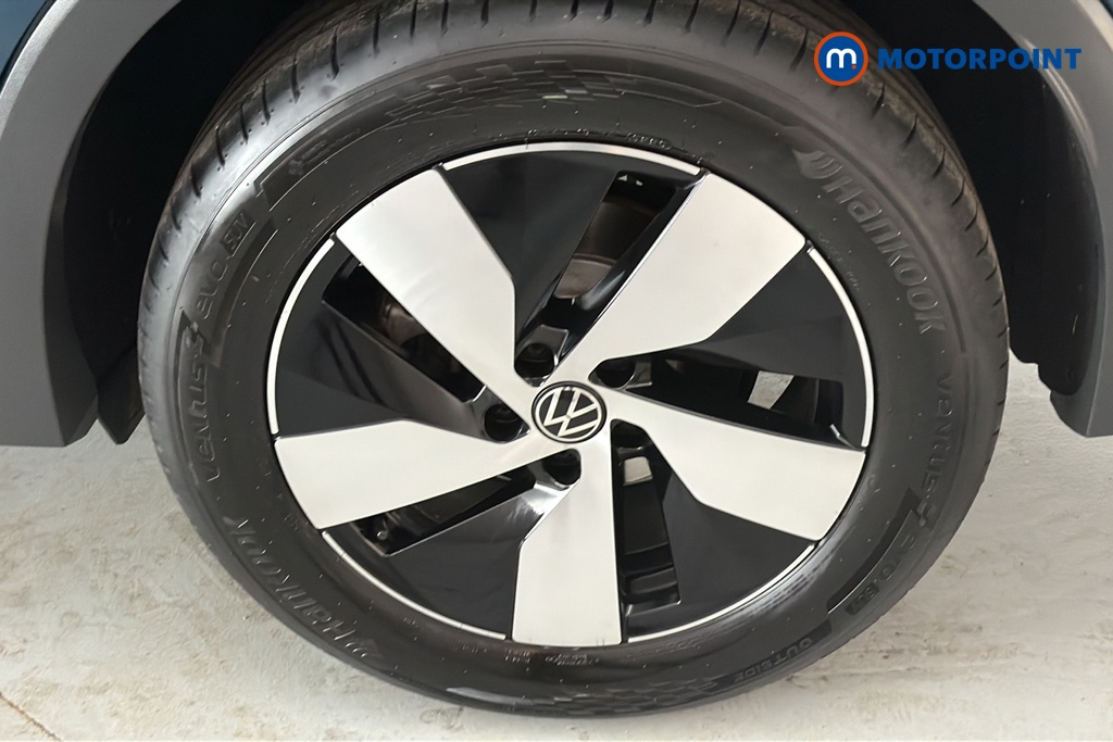 Volkswagen Tiguan Match Automatic Petrol SUV - Stock Number (1667511) - 45th supplementary image
