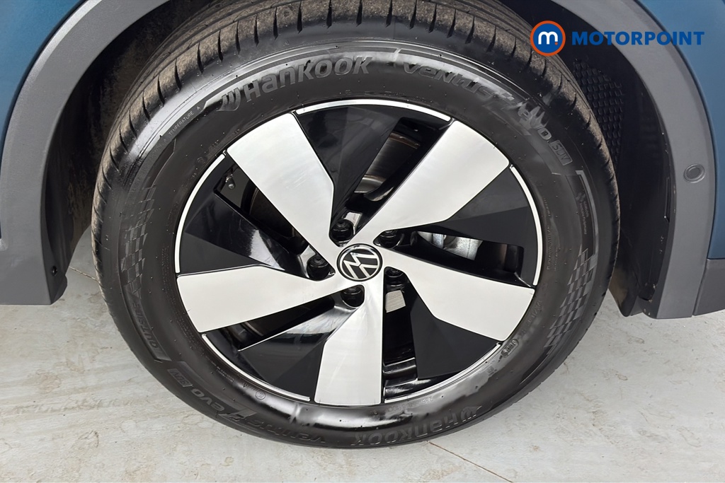 Volkswagen Tiguan Match Automatic Petrol SUV - Stock Number (1667511) - 47th supplementary image