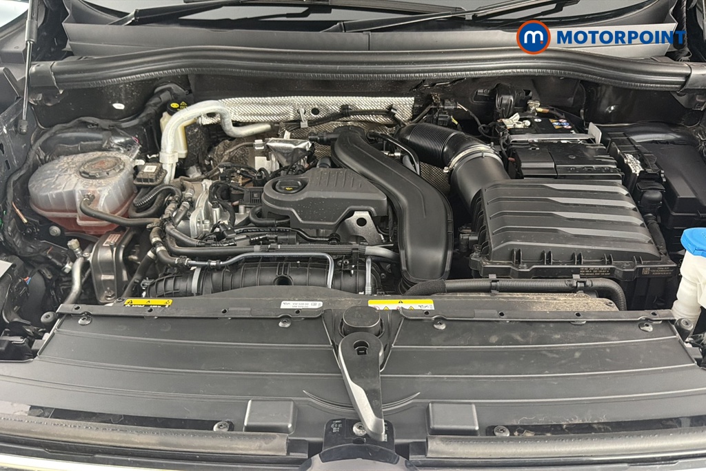 Volkswagen Tiguan Match Automatic Petrol SUV - Stock Number (1667511) - 48th supplementary image