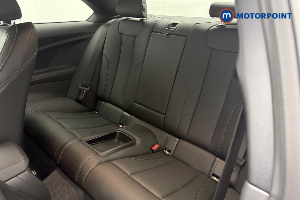 BMW 2 Series M Sport Automatic Petrol Coupe - Stock Number (1668191) - 3rd supplementary image