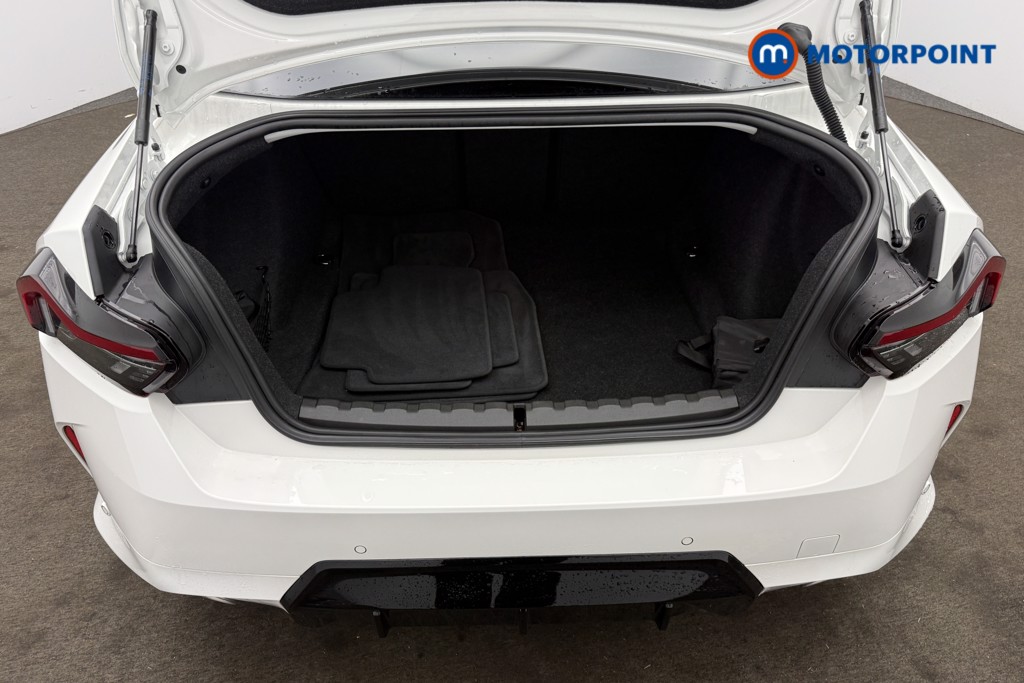 BMW 2 Series M Sport Automatic Petrol Coupe - Stock Number (1668191) - 4th supplementary image