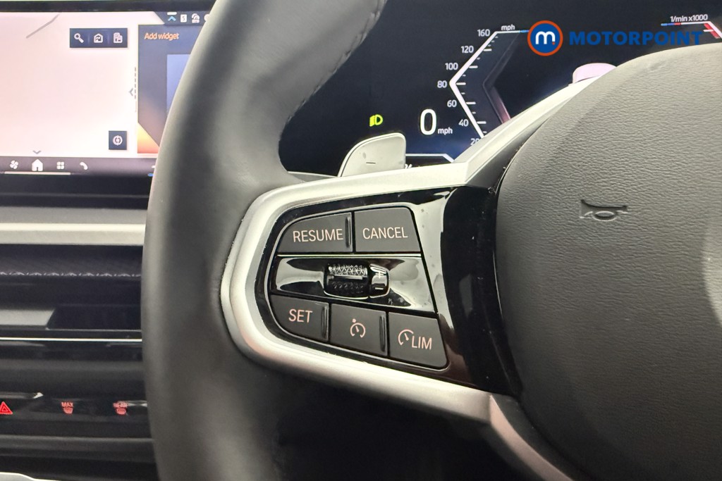 BMW 2 Series M Sport Automatic Petrol Coupe - Stock Number (1668191) - 6th supplementary image