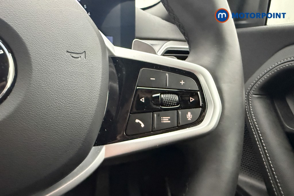 BMW 2 Series M Sport Automatic Petrol Coupe - Stock Number (1668191) - 7th supplementary image