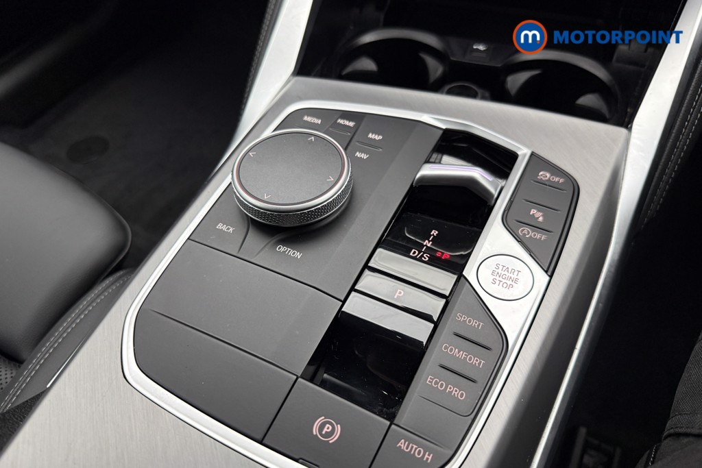 BMW 2 Series M Sport Automatic Petrol Coupe - Stock Number (1668191) - 15th supplementary image